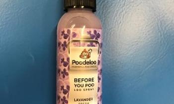 Lavender Loo Spray Lavender Loo Spray